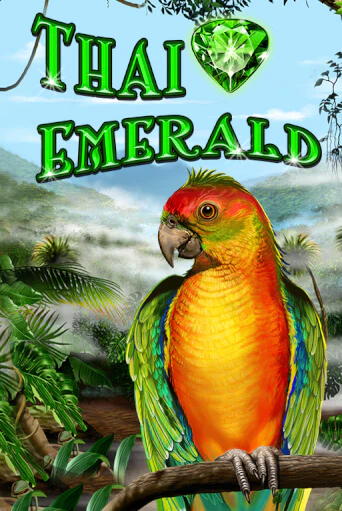 Thai Emerald игра онлайн | Casino 888 бесплатно и без регистрации