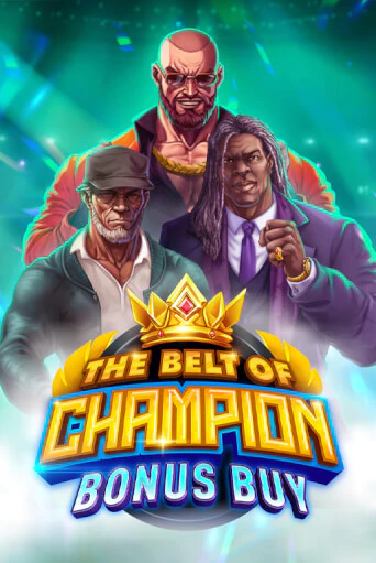 The Belt of Champion Bonus Buy игра онлайн | Casino 888 бесплатно и без регистрации