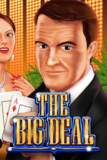 The Big Deal игра онлайн | Casino 888 бесплатно и без регистрации