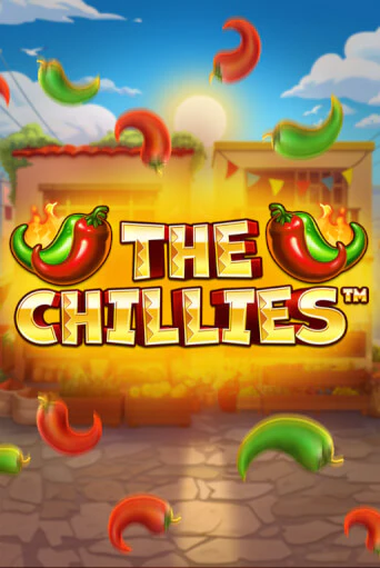 The Chillies игра онлайн | Casino 888 бесплатно и без регистрации