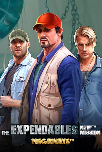 The Expendables New Mission Megaways игра онлайн | Casino 888 бесплатно и без регистрации