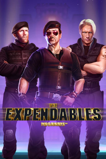 The Expendables Megaways игра онлайн | Casino 888 бесплатно и без регистрации