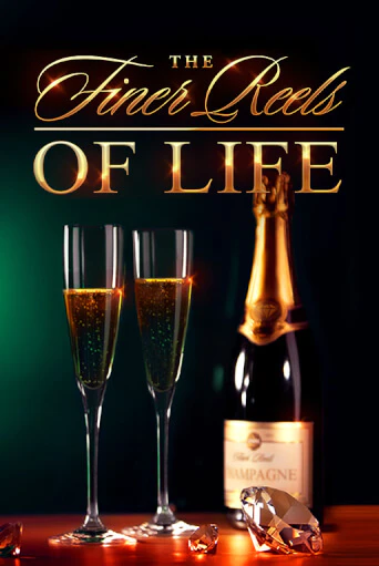 The Finer Reels of Life игра онлайн | Casino 888 бесплатно и без регистрации