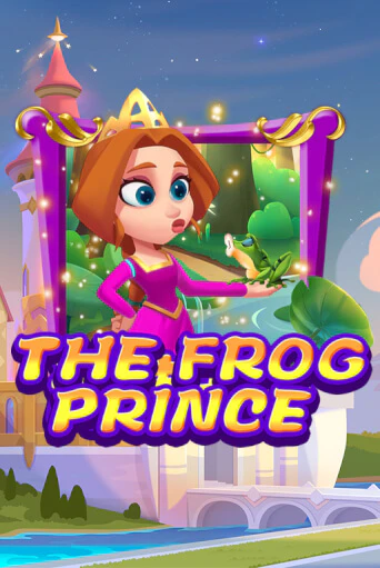 The Frog Prince игра онлайн | Casino 888 бесплатно и без регистрации