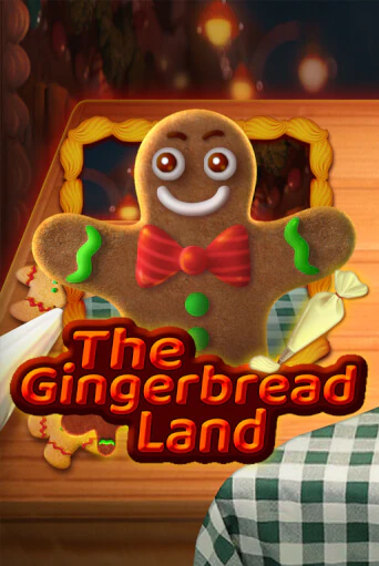 The Gingerbread Land игра онлайн | Casino 888 бесплатно и без регистрации
