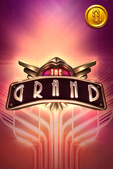 The Grand игра онлайн | Casino 888 бесплатно и без регистрации