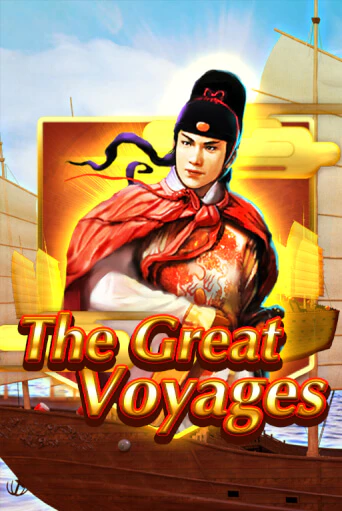 The Great Voyages игра онлайн | Casino 888 бесплатно и без регистрации