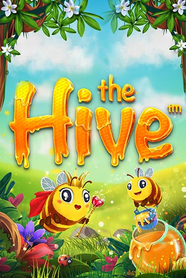 The Hive игра онлайн | Casino 888 бесплатно и без регистрации