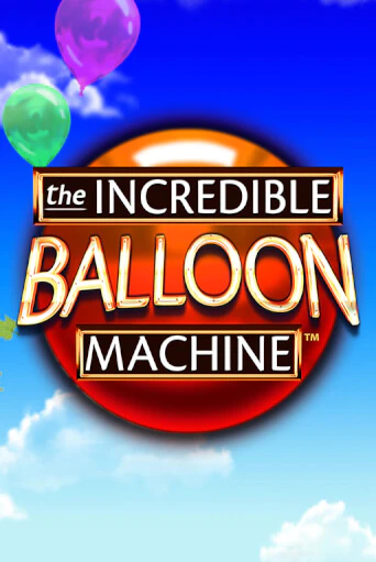 The Incredible Balloon Machine игра онлайн | Casino 888 бесплатно и без регистрации