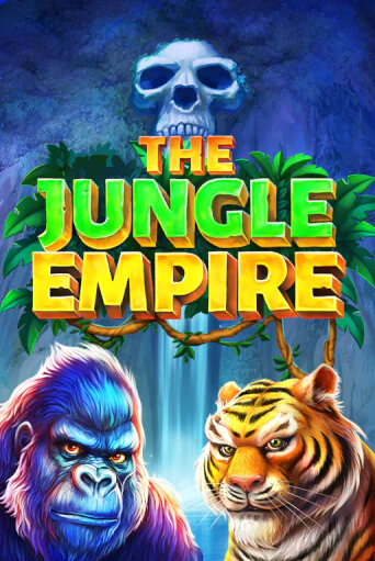 The Jungle Empire игра онлайн | Casino 888 бесплатно и без регистрации