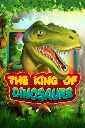 The King of Dinosaurs игра онлайн | Casino 888 бесплатно и без регистрации