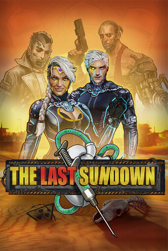 The Last Sundown игра онлайн | Casino 888 бесплатно и без регистрации