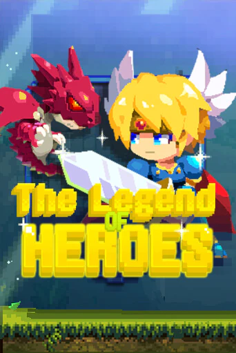 The Legend of Heroes игра онлайн | Casino 888 бесплатно и без регистрации