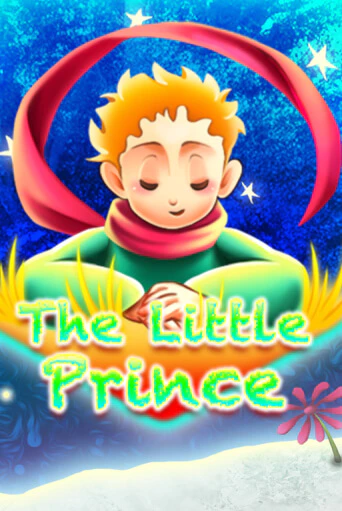 The Little Prince игра онлайн | Casino 888 бесплатно и без регистрации
