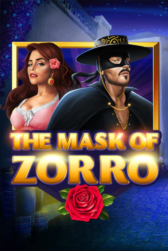 The Mask of Zorro игра онлайн | Casino 888 бесплатно и без регистрации