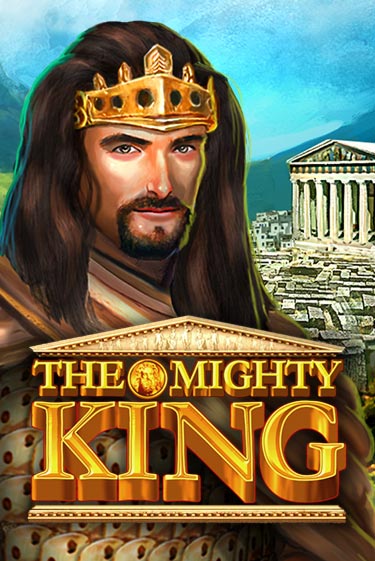The Mighty King игра онлайн | Casino 888 бесплатно и без регистрации
