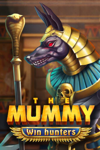 The Mummy Win Hunters игра онлайн | Casino 888 бесплатно и без регистрации
