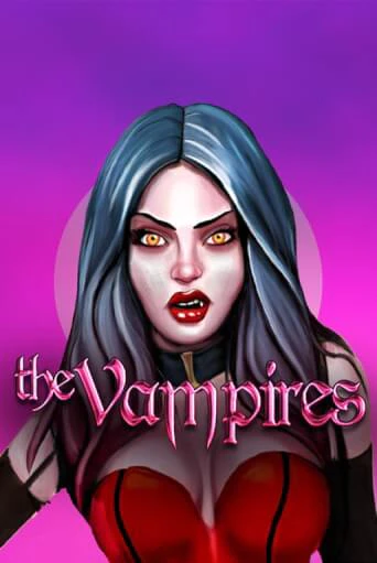 The Vampires игра онлайн | Casino 888 бесплатно и без регистрации