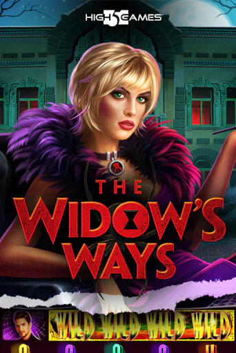 The Widow's Ways игра онлайн | Casino 888 бесплатно и без регистрации