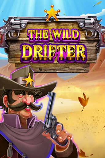The Wild Drifter игра онлайн | Casino 888 бесплатно и без регистрации