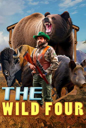 The Wild Four игра онлайн | Casino 888 бесплатно и без регистрации