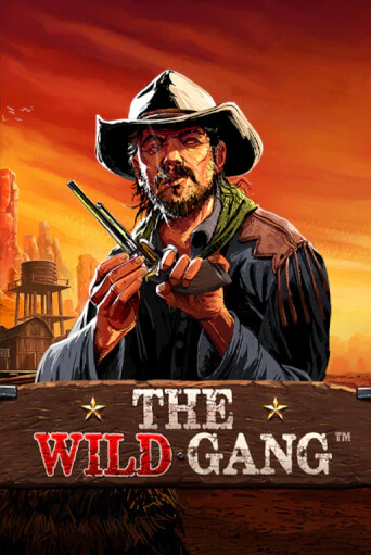 The Wild Gang игра онлайн | Casino 888 бесплатно и без регистрации