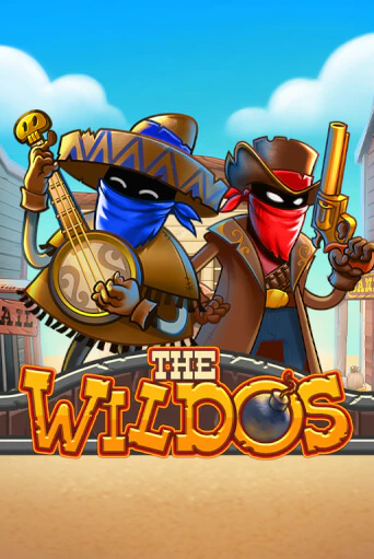 The Wildos игра онлайн | Casino 888 бесплатно и без регистрации
