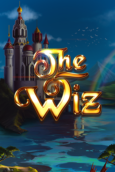 The Wiz игра онлайн | Casino 888 бесплатно и без регистрации