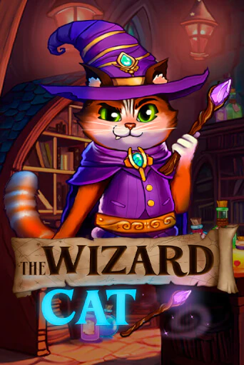 The Wizard Cat игра онлайн | Casino 888 бесплатно и без регистрации
