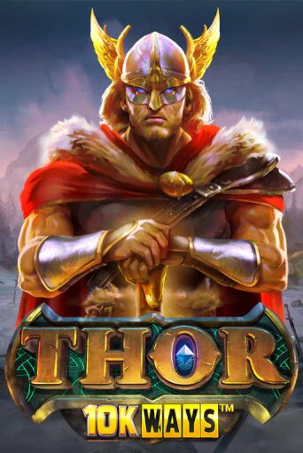 Thor 10K Ways игра онлайн | Casino 888 бесплатно и без регистрации