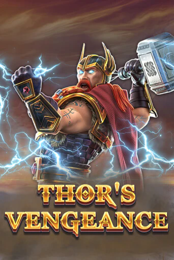 Thor's Vengeance игра онлайн | Casino 888 бесплатно и без регистрации