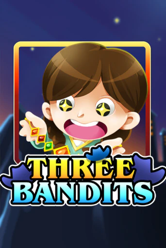 Three Bandits игра онлайн | Casino 888 бесплатно и без регистрации