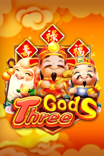 Three Gods игра онлайн | Casino 888 бесплатно и без регистрации