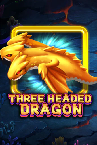 Three Headed Dragon игра онлайн | Casino 888 бесплатно и без регистрации