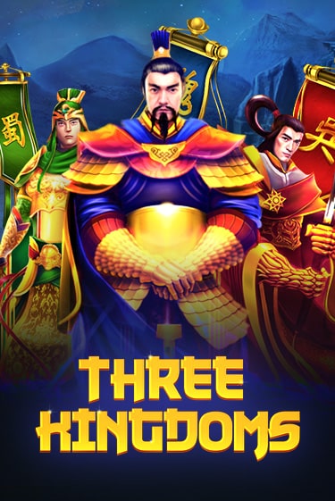 Three Kingdoms игра онлайн | Casino 888 бесплатно и без регистрации