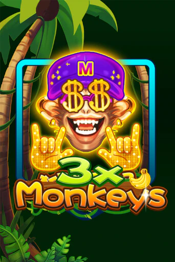 Three Monkeys игра онлайн | Casino 888 бесплатно и без регистрации