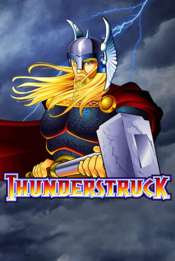 Thunderstruck игра онлайн | Casino 888 бесплатно и без регистрации