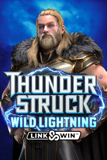 Thunderstruck Wild Lightning VF игра онлайн | Casino 888 бесплатно и без регистрации