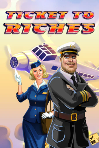 Ticket to Riches игра онлайн | Casino 888 бесплатно и без регистрации