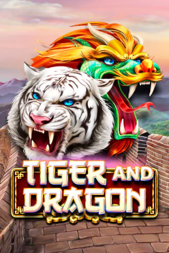 Tiger and Dragon игра онлайн | Casino 888 бесплатно и без регистрации