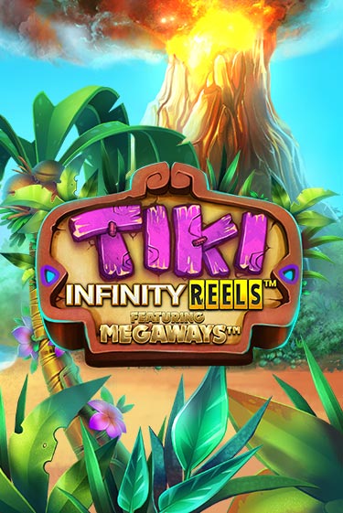 Tiki Infinity Reels Megaways игра онлайн | Casino 888 бесплатно и без регистрации