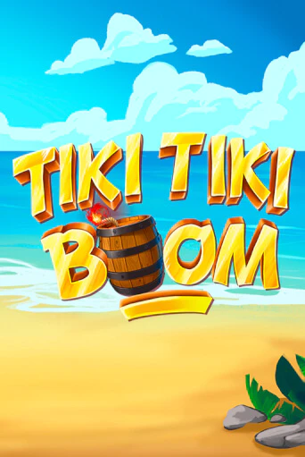 Tiki Tiki Boom™ игра онлайн | Casino 888 бесплатно и без регистрации