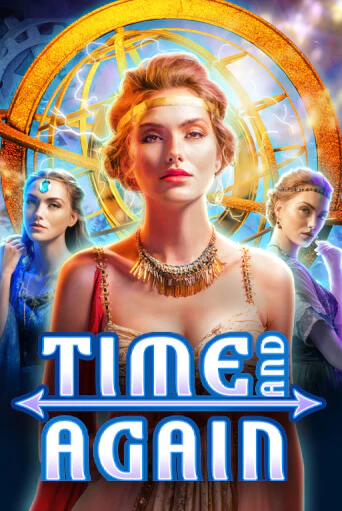 Time and Again игра онлайн | Casino 888 бесплатно и без регистрации
