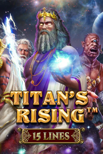 Titan’s Rising - 15 Lines игра онлайн | Casino 888 бесплатно и без регистрации