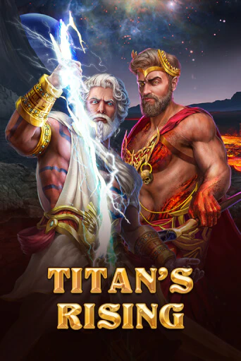 Titan’s Rising игра онлайн | Casino 888 бесплатно и без регистрации