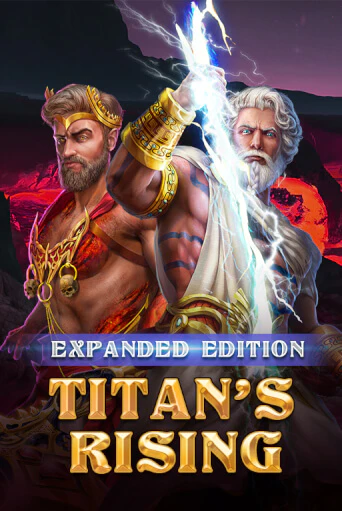 Titan’s Rising - Expanded Edition игра онлайн | Casino 888 бесплатно и без регистрации