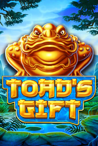 Toads Gift игра онлайн | Casino 888 бесплатно и без регистрации