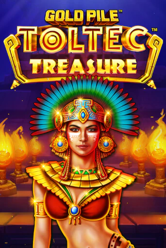 Gold Pile: Toltec Treasure игра онлайн | Casino 888 бесплатно и без регистрации