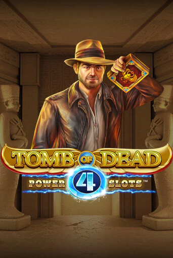 Tomb of Dead: Power 4 slots игра онлайн | Casino 888 бесплатно и без регистрации