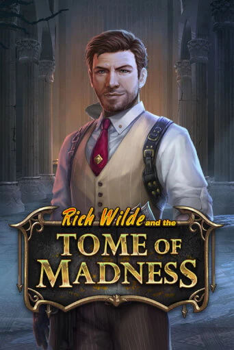 Tome of Madness игра онлайн | Casino 888 бесплатно и без регистрации
